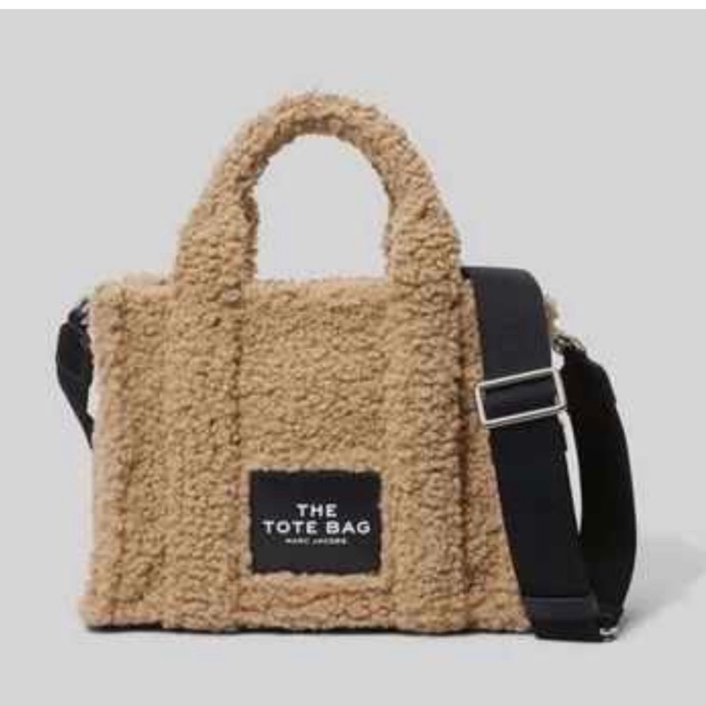 Marc Jacobs Mini Sherling Tote